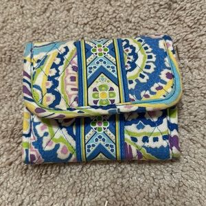 Vera Bradley wallet